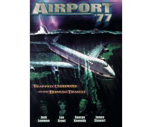 Airport '77 [Import USA Zone 1]
