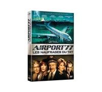 Airport 77 Les naufragés du 747 DVD DVD