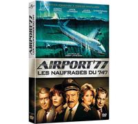 Airport 77 : Les Naufragés Du 747 - Édition Prestige - Version Restaurée
