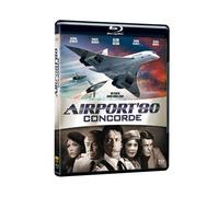 Airport '80 : Concorde Blu-ray