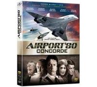 Airport '80 : Concorde – Combo Blu-ray + DVD – Édition Prestige (Version restaurée)