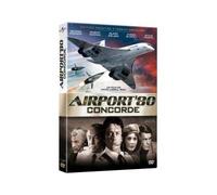 Airport '80 : Concorde – DVD – Édition Prestige (Version restaurée) – Elysee