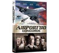 Airport '80 : Concorde - Édition Prestige - Version Restaurée