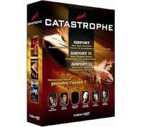 Airport - Airport 75 - Airport 77 G