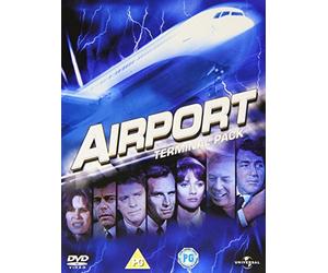 Airport - Airport Terminal Pack [Import anglais]