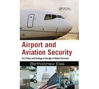 Airport and Aviation Security