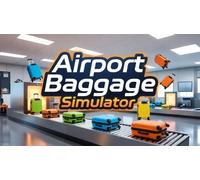 Airport Baggage Simulator (PC)