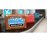 Airport Baggage Simulator (Xbox One Account)