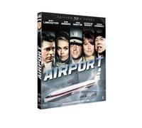 Airport Blu-ray