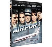 Airport Blu-ray
