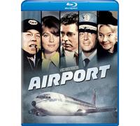 Airport [Blu-Ray]