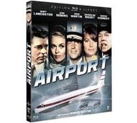 Airport Blu-ray E