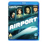 Airport [Blu-Ray] [Import]