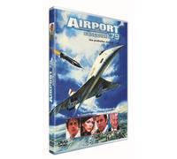 Airport Concorde 79