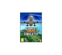 Airport Control Simulator
