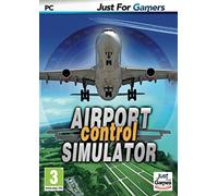 Airport Control Simulator