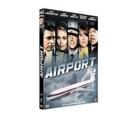 Airport DVD DVD