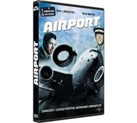 Airport G