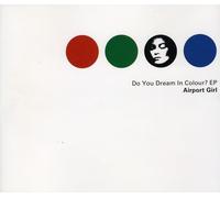 Airport Girl - Do You Dream in..-Mcd-