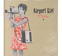 Airport Girl - Honey, I'm An Artist [VINYL]