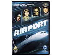 Airport – Universal Pictures – Import anglais