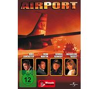 Airport [Import anglais]