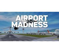 Airport Madness 3D (PC)