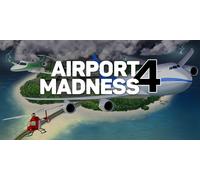 Airport Madness 4 (PC)