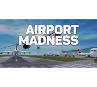 Airport Madness (PC)