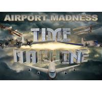 Airport Madness Time hine (PC)