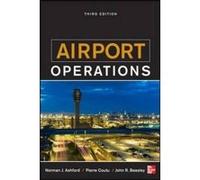 Airport Operations - [Version Originale] Norman J Ashford, Pierre Coutu, John R Beasley, (Auteur)