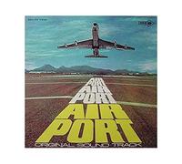 Airport Original Soundtrack
