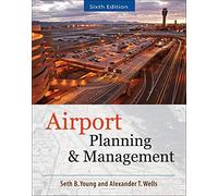 Airport Planning And Management 6/E