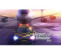 Airport Simulator 2015 (PC)