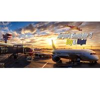 Airport Simulator 3 Day Night (PC)