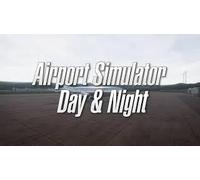 Airport Simulator Day and Night (Nintendo)