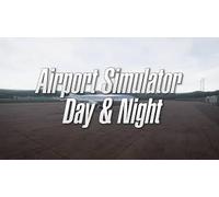 Airport Simulator Day and Night (PS4)