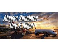 Airport Simulator Day and Night (Steam Account)