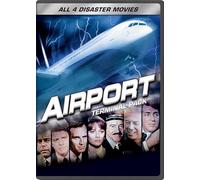 Airport : Terminal Pack – Universal Pictures