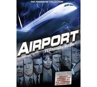 Airport Terminal Pack