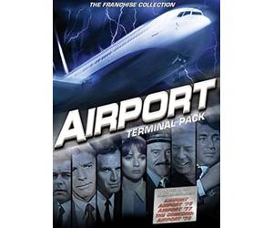 Airport Terminal Pack