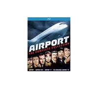 Airport The Complete Collection Blu-ray