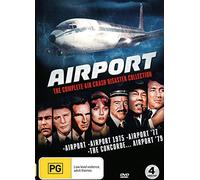 Airport: The Complete Collection [Import]