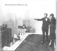 Airportman - Airportman/Giaccone/Lalli - Anna E Sam