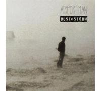 Lizard Airportman – Dust & Storm