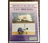 Airports In The Nineties East Midlands Dvd