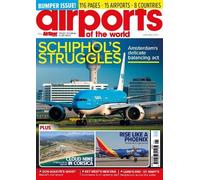 Airports of the World 2025