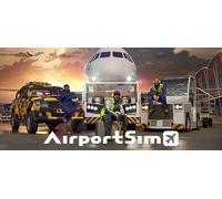 AirportSim (PC)