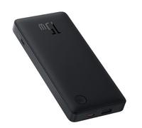 Baseus Powerbank Noir 10 000 mAh
