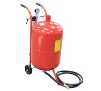 Airpress 45198 - Sableuse 37,5L